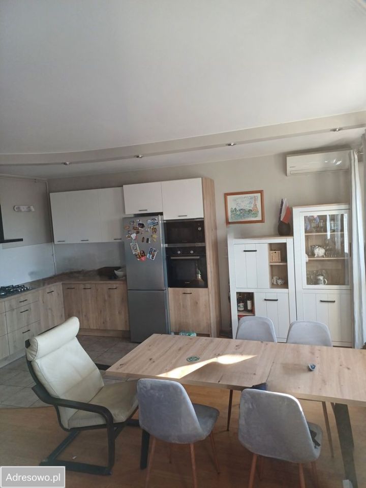 Mieszkanie 4-pokojowe Warszawa Ursus, ul. Skoroszewska. Zdjęcie 6