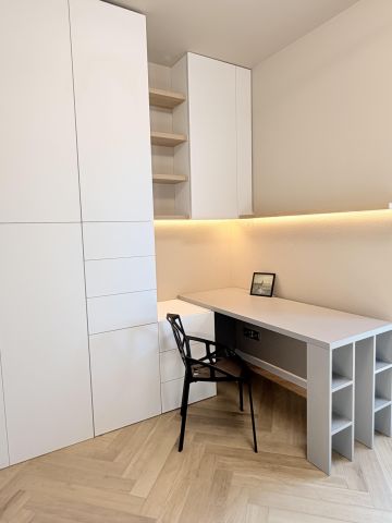 Mieszkanie 2-pokojowe Kraków Dębniki, ul. Szwedzka. Zdjęcie 15