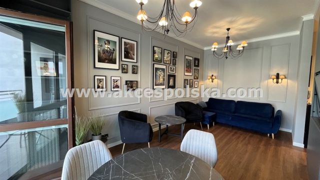 Mieszkanie 2-pokojowe Warszawa Wola, ul. Giełdowa. Zdjęcie 3