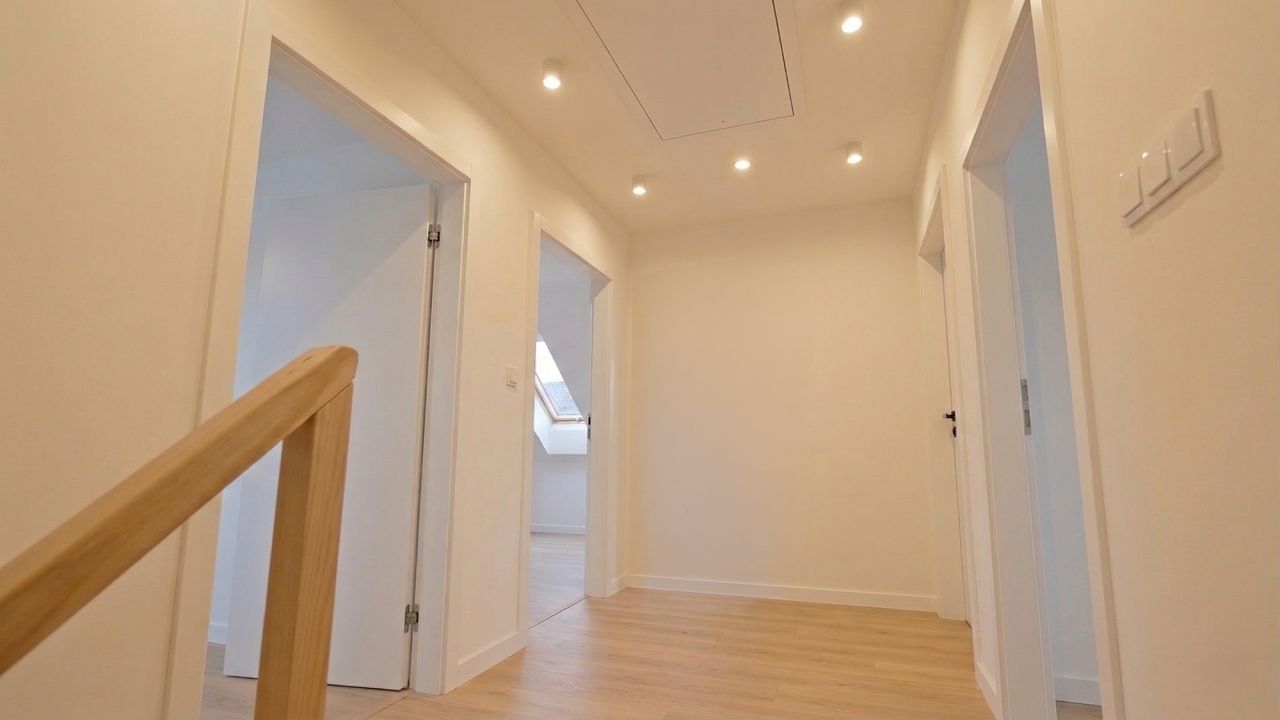 dom wolnostojący, 4 pokoje Bochnia, ul. Ogrodowa. Zdjęcie 20