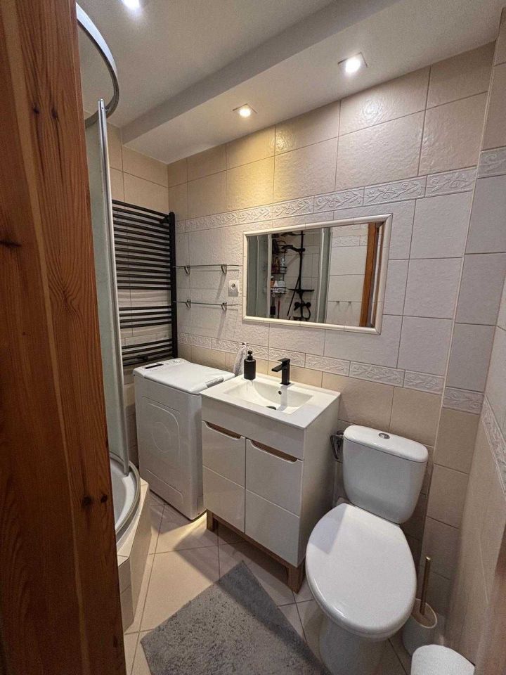 Mieszkanie 3-pokojowe Bolesławiec Centrum. Zdjęcie 5