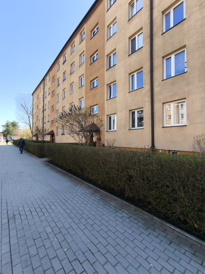 Mieszkanie 2-pokojowe Tarnów Grabówka, ul. Lwowska. Zdjęcie 22