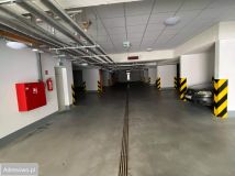 Garaż/miejsce parkingowe Toruń Wrzosy. Zdjęcie 3