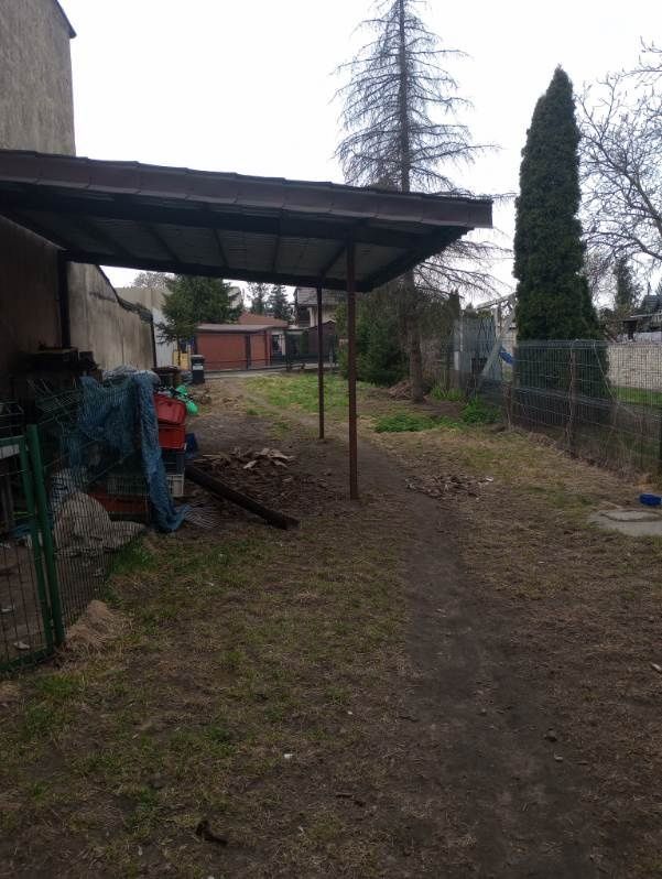 bliźniak Zgierz Stare Miasto. Zdjęcie 2