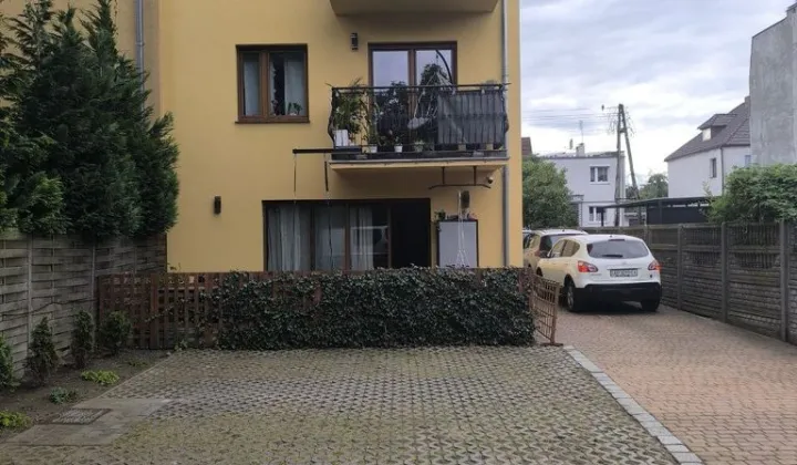 Mieszkanie 3-pokojowe Poznań Winogrady, ul. Wójtowska