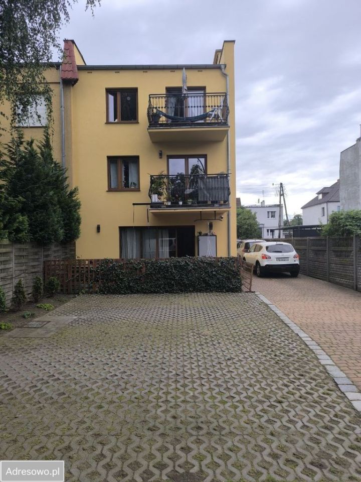 Mieszkanie 3-pokojowe Poznań Winogrady, ul. Wójtowska. Zdjęcie 1