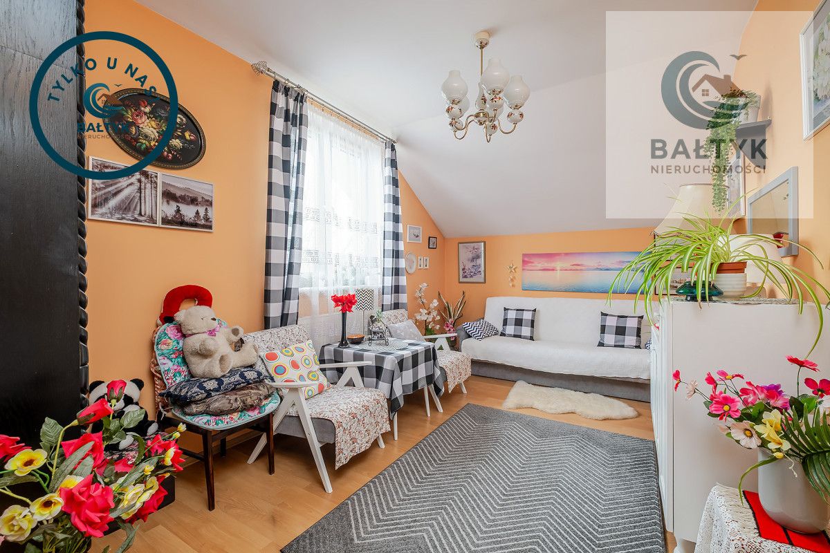 dom wolnostojący, 7 pokoi Bolszewo. Zdjęcie 15