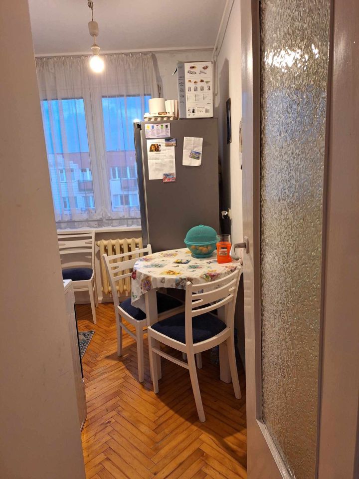 Mieszkanie 2-pokojowe Białogard Przemiłowo, ul. Lelewela. Zdjęcie 6