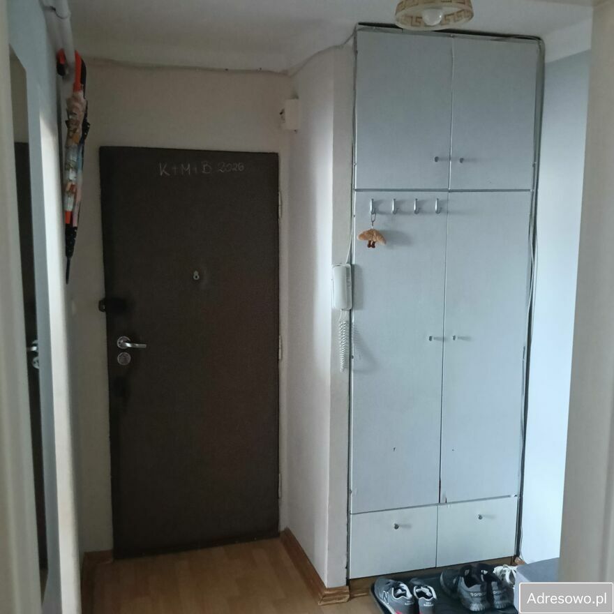 Mieszkanie 2-pokojowe Jasło, ul. Mikołaja Kopernika. Zdjęcie 9