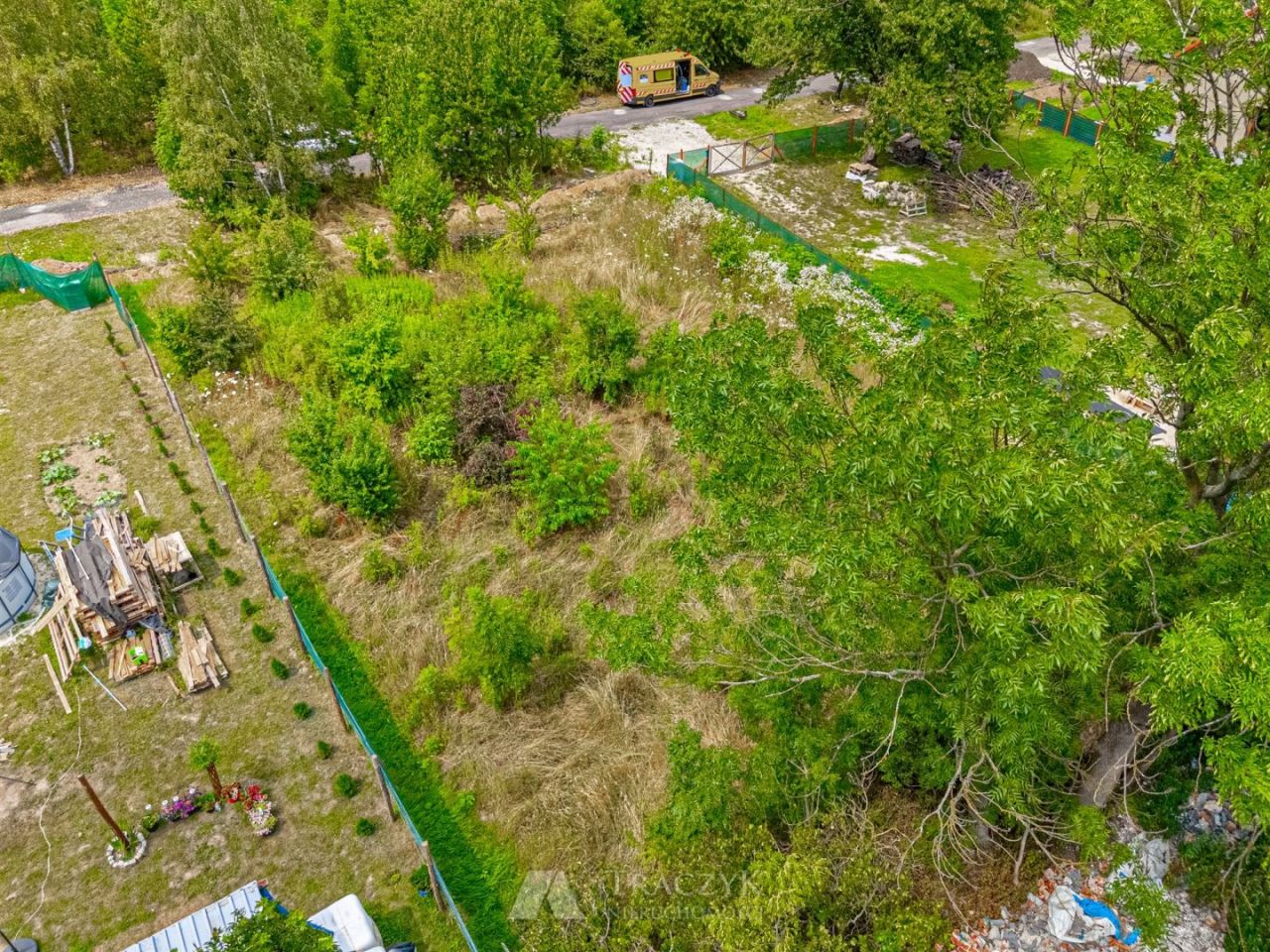 Działka budowlana Sulęcin. Zdjęcie 12