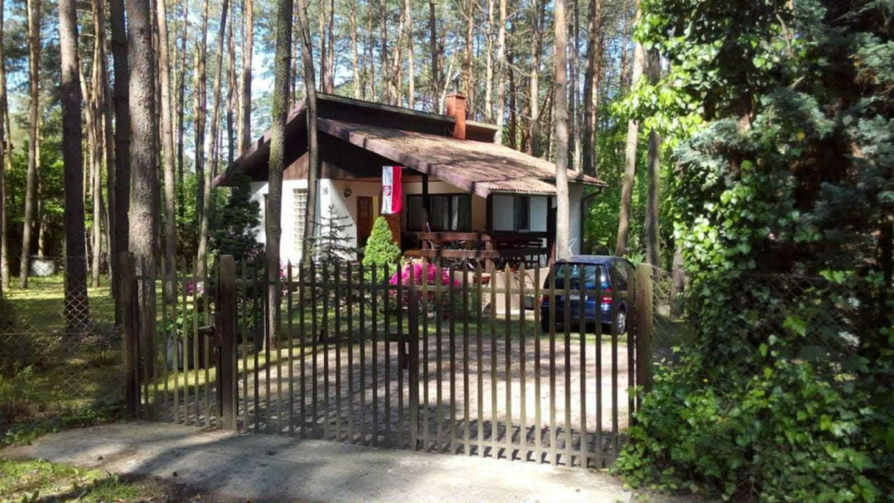 dom letniskowy, 2 pokoje Kębliny, Jodłowa. Zdjęcie 2