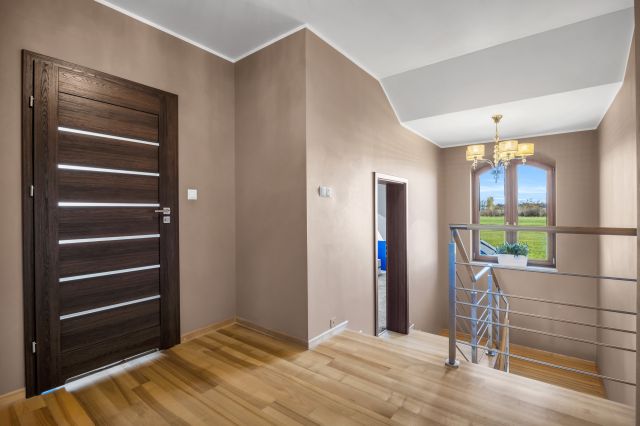 dom wolnostojący, 6 pokoi Węgrów Glinki, Zwycięstwa. Zdjęcie 13