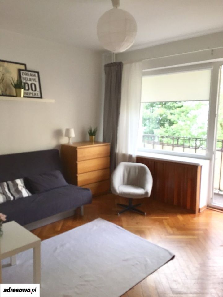 Mieszkanie – Warszawa, Powiśle-Skarpa, Śródmieście