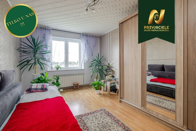 Mieszkanie 2-pokojowe Gdańsk, ul. Nad Brzegiem. Zdjęcie 5