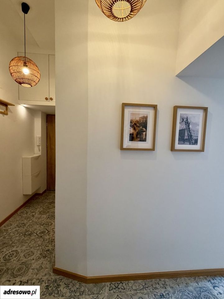 Mieszkanie 1-pokojowe Warszawa Ochota, ul. Radomska. Zdjęcie 9