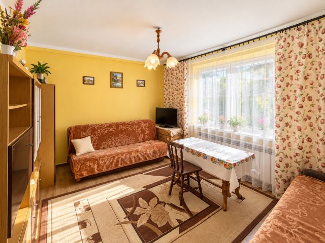 dom wolnostojący, 5 pokoi Skarbka Skarbka Dolna. Zdjęcie 26