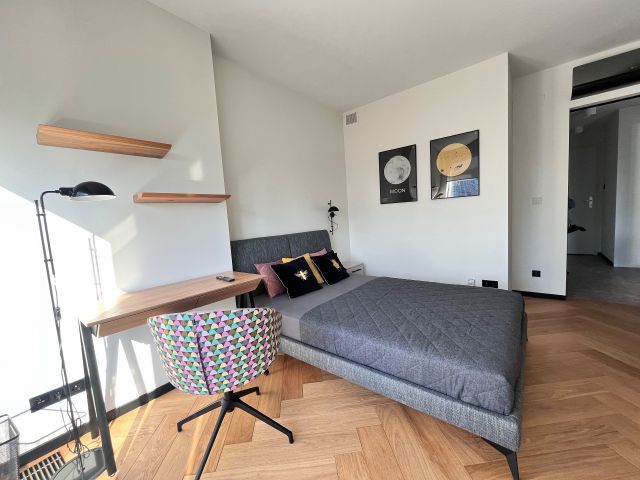 Mieszkanie 2-pokojowe Warszawa Wola, ul. Grzybowska. Zdjęcie 10