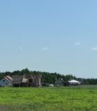 Działka budowlana Cholewy. Zdjęcie 1