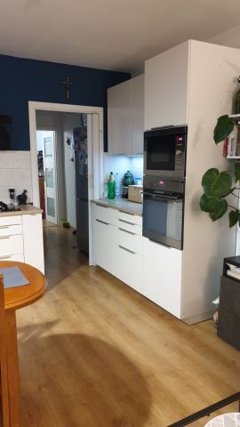Mieszkanie 3-pokojowe Warszewice, ul. Zdrojowa. Zdjęcie 1