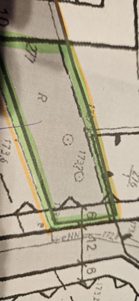 Działka rolno-budowlana Zielenice. Zdjęcie 2