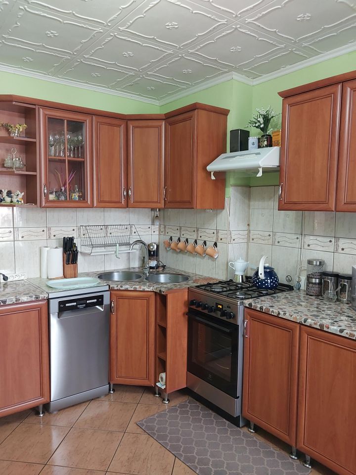 bliźniak, 3 pokoje Pasterzowice. Zdjęcie 2