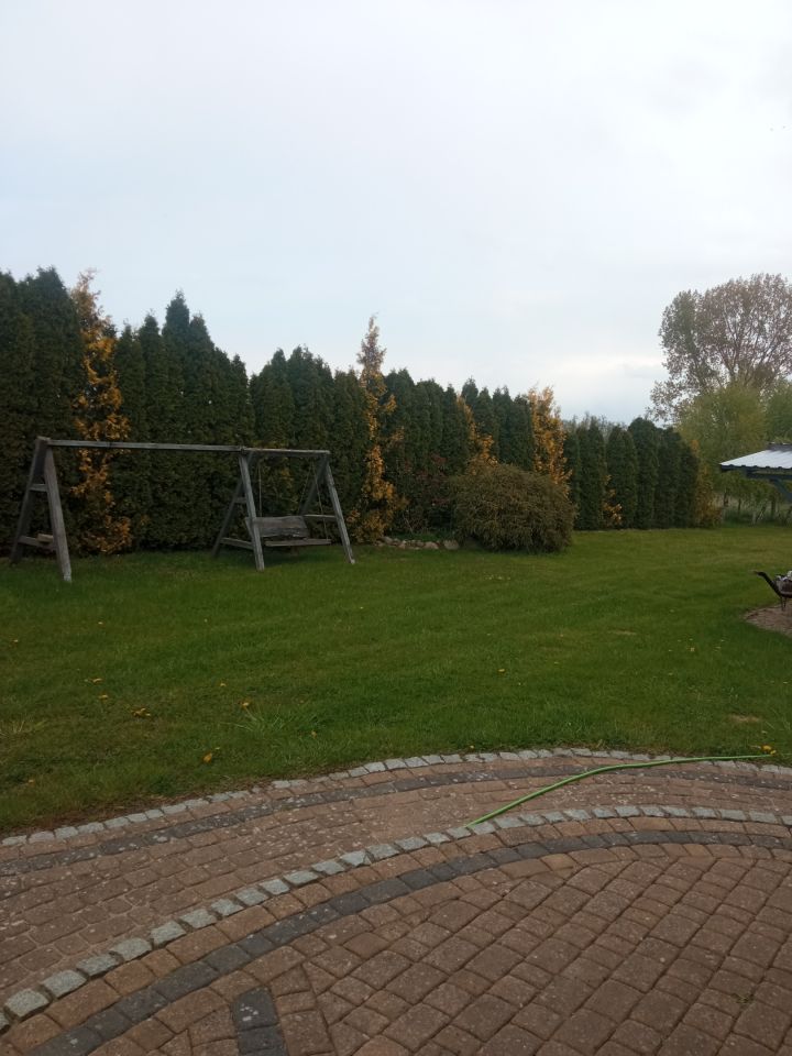 dom wolnostojący, 4 pokoje Chrząszczewo. Zdjęcie 16