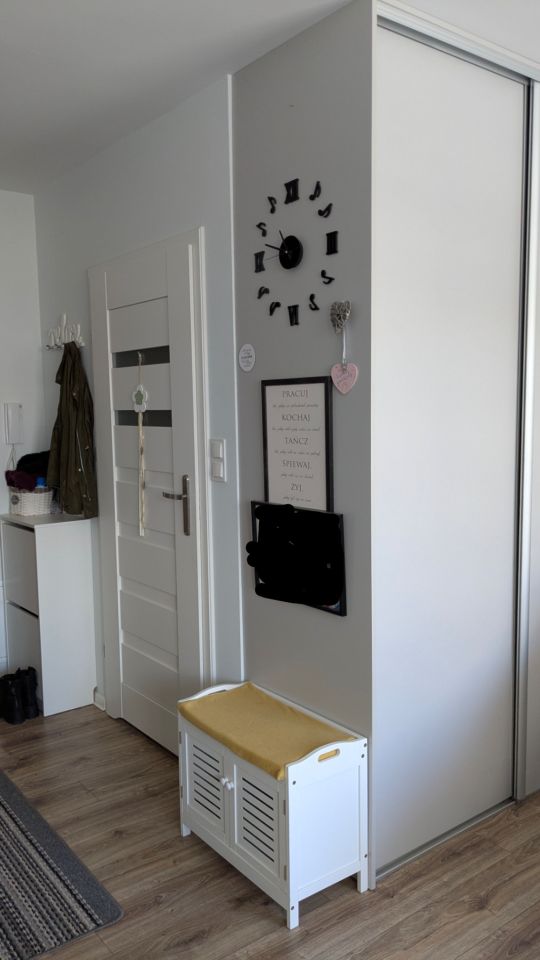 Mieszkanie 1-pokojowe Dywity, ul. Franciszka Hynka. Zdjęcie 12