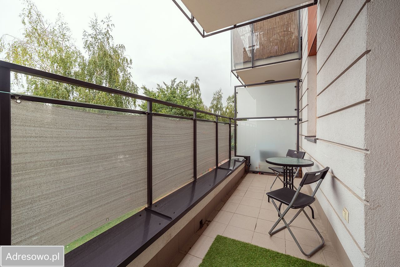 Mieszkanie 3-pokojowe Warszawa Bemowo, ul. Batalionów Chłopskich. Zdjęcie 3