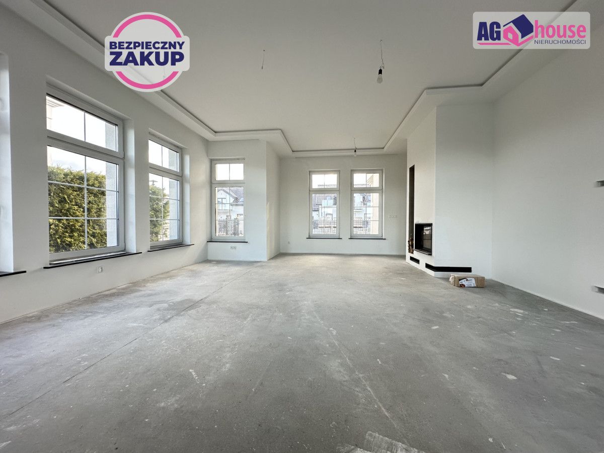 bliźniak, 6 pokoi Gdańsk Klukowo, ul. Internetowa. Zdjęcie 3