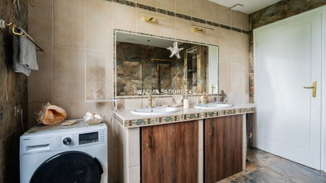 Mieszkanie 4-pokojowe Kraków Dębniki, ul. Praska. Zdjęcie 11