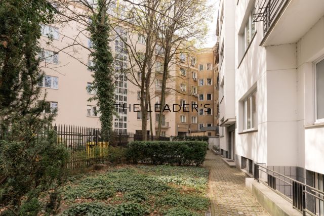 Mieszkanie 5-pokojowe Warszawa Śródmieście, al. Róż. Zdjęcie 17