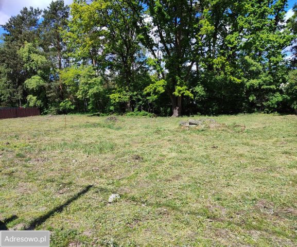 Działka budowlana Józefów. Zdjęcie 1