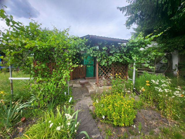 Działka rekreacyjna Ząbki. Zdjęcie 1