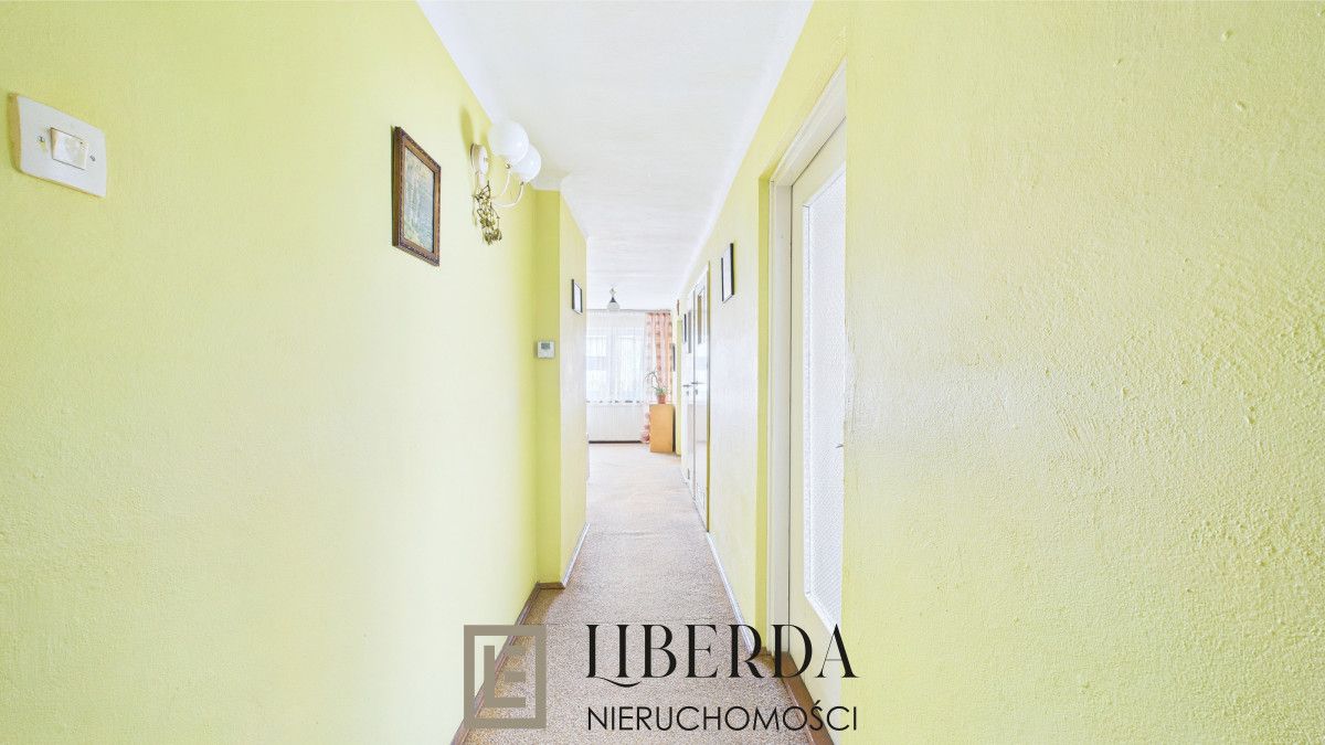 dom wolnostojący, 12 pokoi Lublin Kośminek, ul. Narcyzy Żmichowskiej. Zdjęcie 18