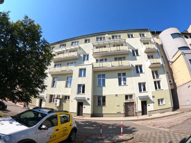 Mieszkanie 1-pokojowe Elbląg, ul. 1 Maja. Zdjęcie 1