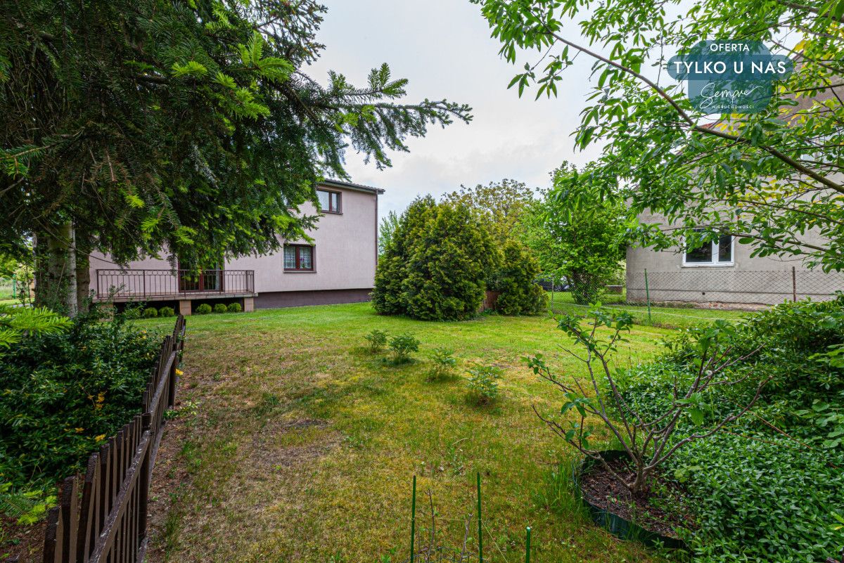 dom wolnostojący, 6 pokoi Ksawerów, ul. mjr. Hubala. Zdjęcie 19