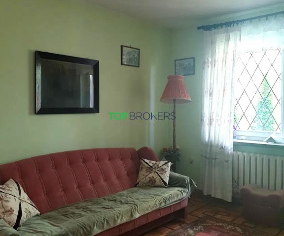 dom wolnostojący, 5 pokoi Warszawa Wawer. Zdjęcie 3