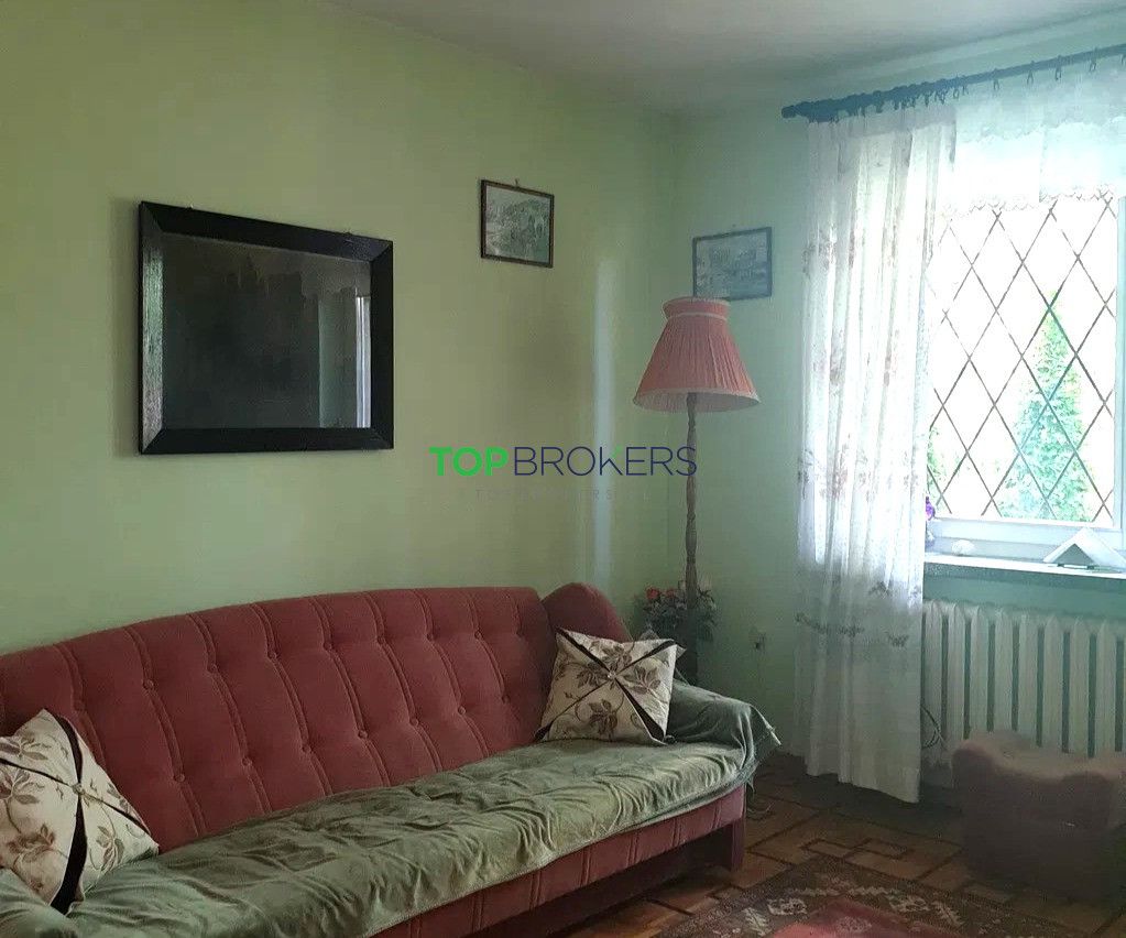 dom wolnostojący, 5 pokoi Warszawa Wawer. Zdjęcie 3