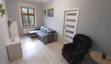 Mieszkanie 2-pokojowe Wrocław Śródmieście, ul. Księcia Witolda