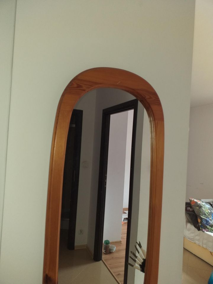 Mieszkanie 3-pokojowe Wejherowo Śmiechowo, ul. Franciszka Fenikowskiego. Zdjęcie 4