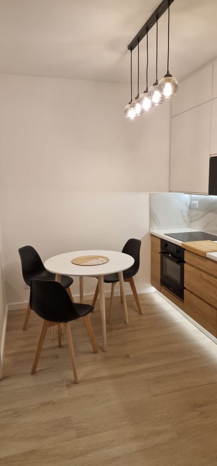 Mieszkanie 2-pokojowe Warszawa Bielany, ul. Książąt Mazowieckich. Zdjęcie 3