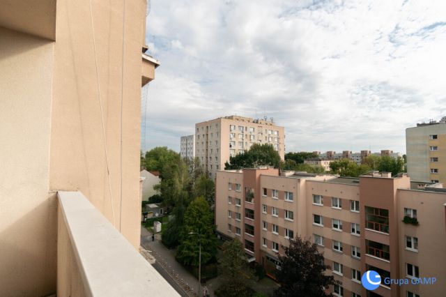 Mieszkanie 3-pokojowe Kraków, ul. Mariana Smoluchowskiego. Zdjęcie 16