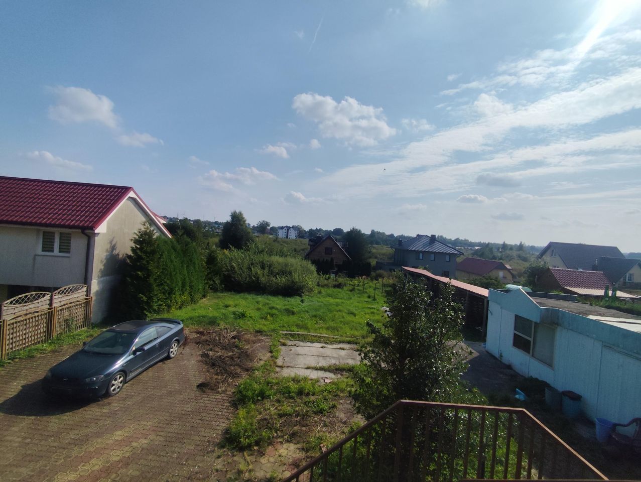 dom wolnostojący, 19 pokoi Sianożęty, ul. Kwiatowa. Zdjęcie 8