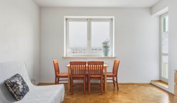 Mieszkanie 1-pokojowe Warszawa Bielany, ul. Sandora Petöfiego