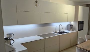 Mieszkanie 3-pokojowe Łódź Polesie, ul. Rąbieńska