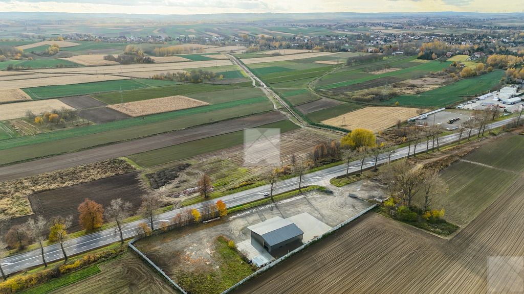 Działka inwestycyjna Przeworsk, ul. Lwowska