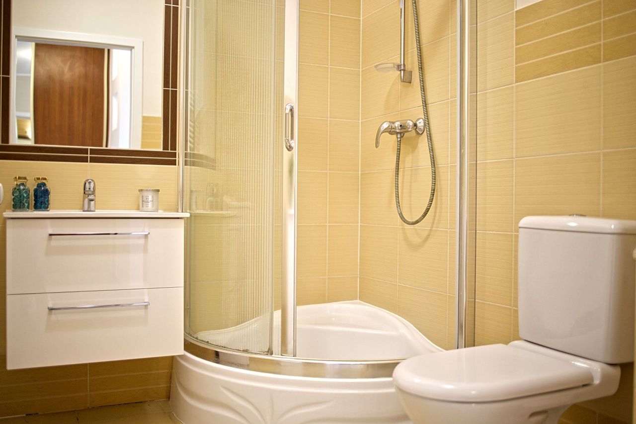 Mieszkanie 1-pokojowe Grzybowo, ul. Muszelkowa. Zdjęcie 13