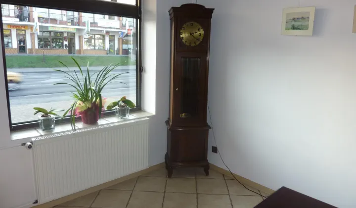 Lokal Legionowo Centrum, ul. Jagiellońska