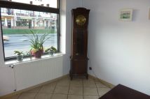 Lokal Legionowo Centrum, ul. Jagiellońska