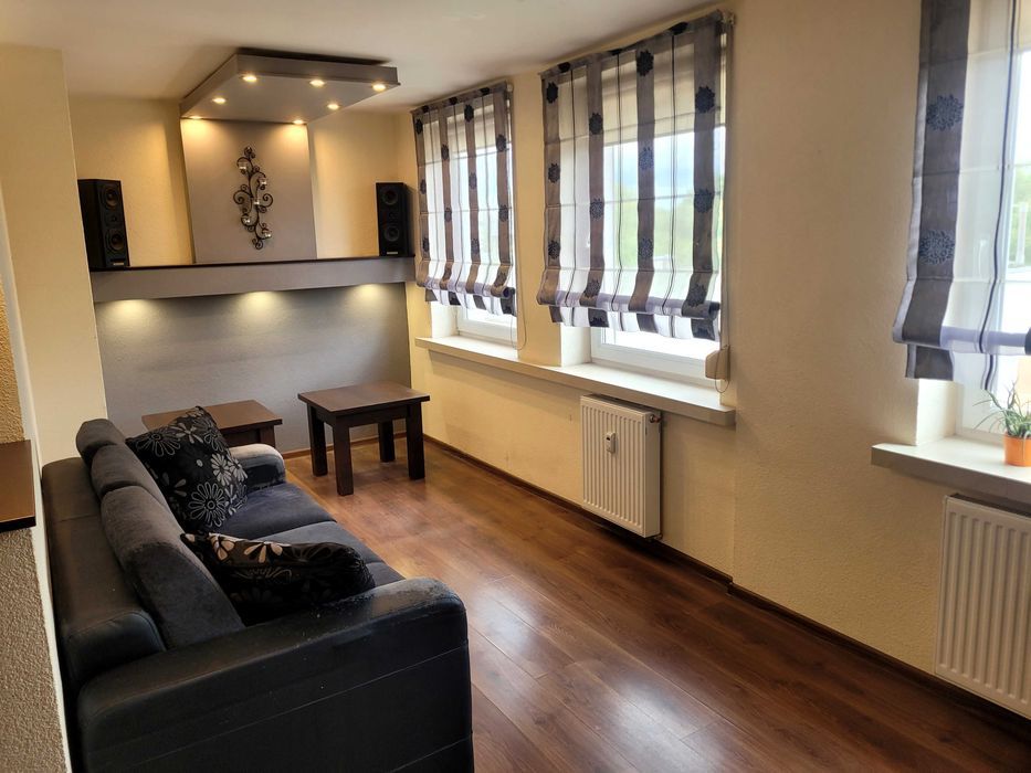 Mieszkanie 2-pokojowe Gniezno